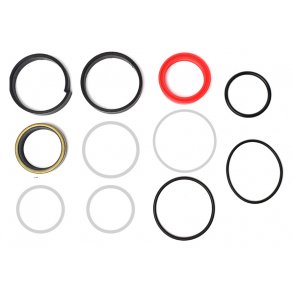 Skovlcylinder 2-vejs, 2 1/2