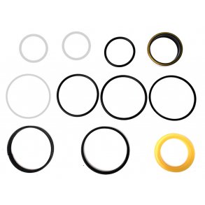 Liftcylinder 2-vejs, 3