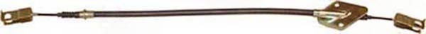 Koblingskabel 4200 High Line 871mm