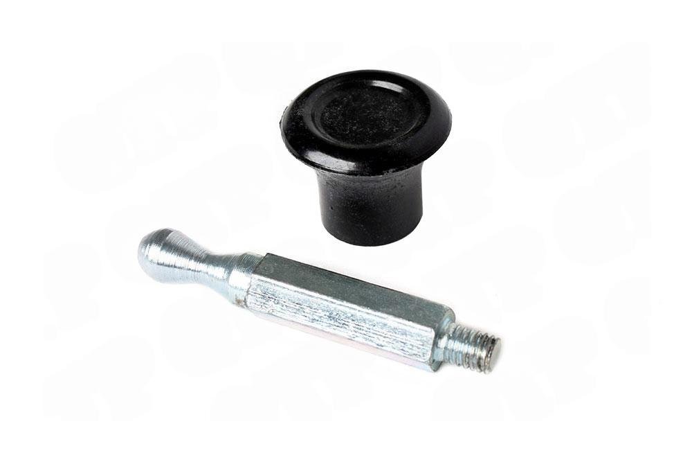 Holderstift