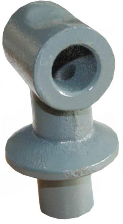Hydraulisk lyftlockgaffel TE 20