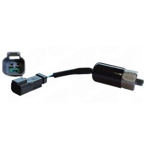 Olietrykskontakt Ford TM's Powershift Transmission Fra Serienummer D6249
