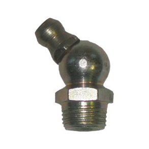 hydraulisk Nippel 1/8