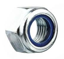 Nyloc-m�trik 5/16