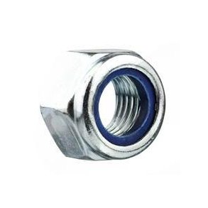 Nyloc-m�trik 5/16