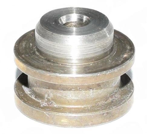 Tryckregleringst�tning 200 & 600