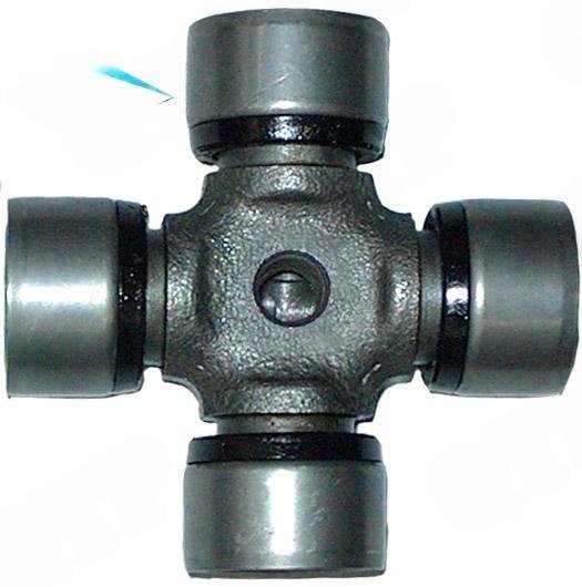 Kardanknut (20.00.00) 23.8 x 61.2mm