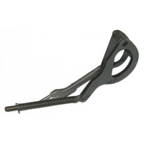 Kvadrant kontrolhndtag