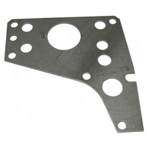 Multi Power tandhjulsplade