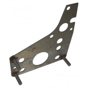 Multi Power tandhjulsplade