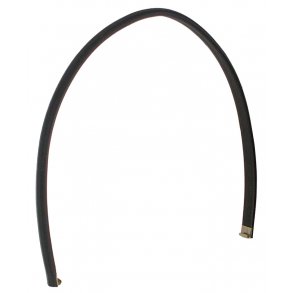 Gummilistekit - klerhjelm