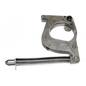 Regulator til lftearm