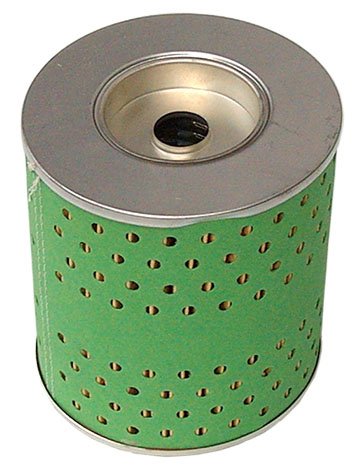 Motoroliefilter