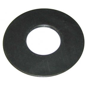 Hydraulikpumpe, slidplade