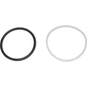 Liftcylinder, ttning og teflon