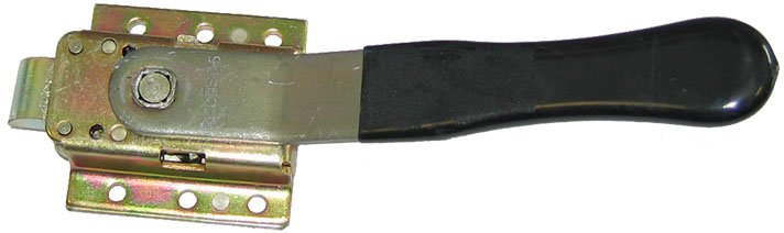 D�rrl�s 590 V�nster