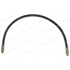 Servostyrings-smrenippelrr