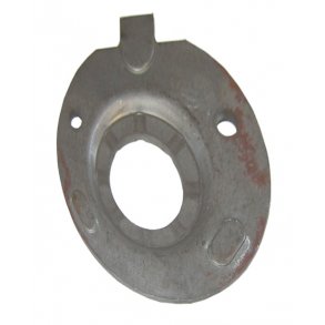 Synkrohoved, inputafstand