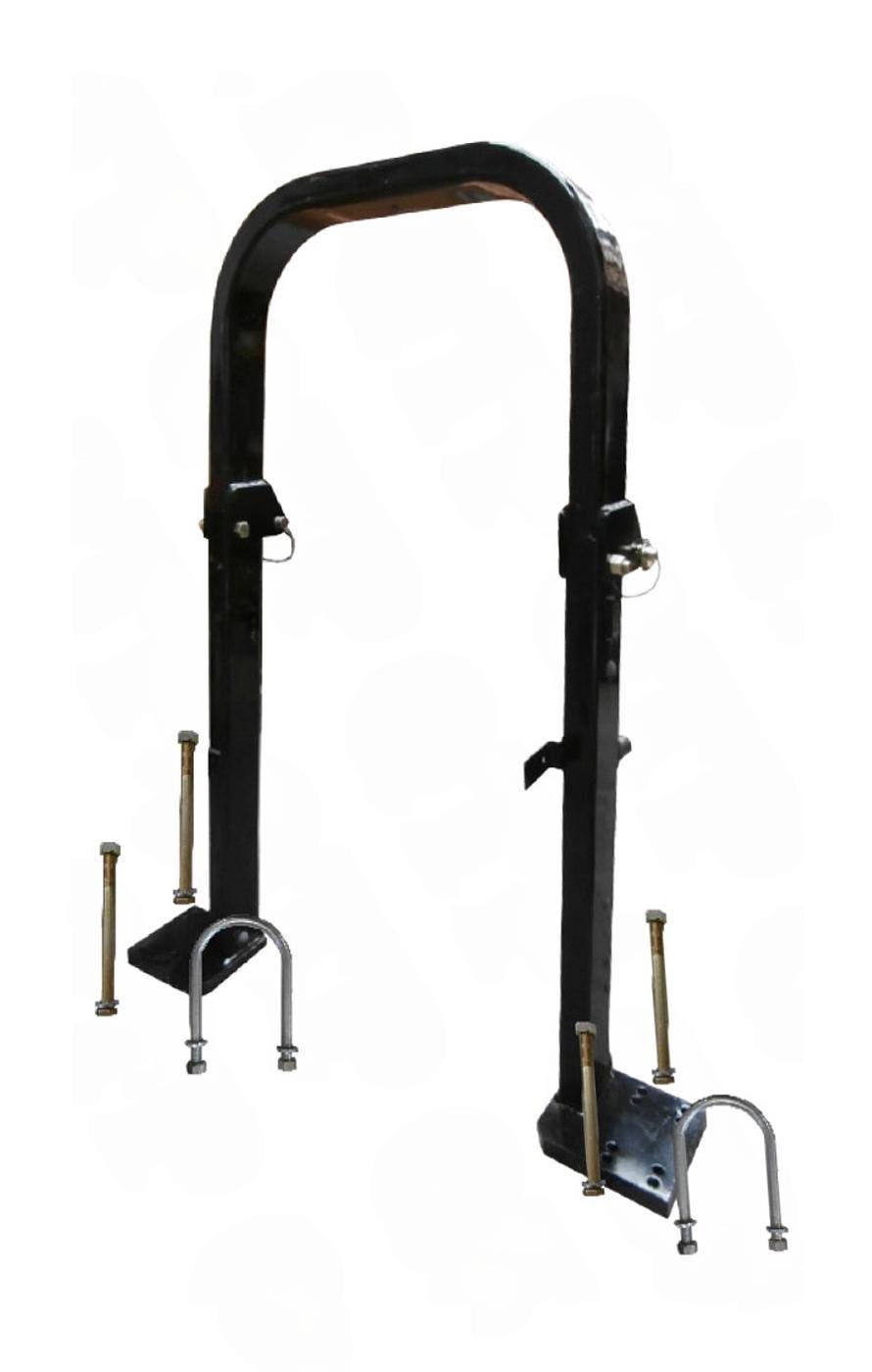 Rullb�ge ROPS 135 240