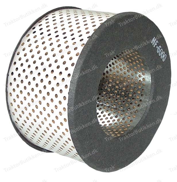Hydraulfilter