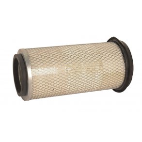 Luftfilter, udvendigt