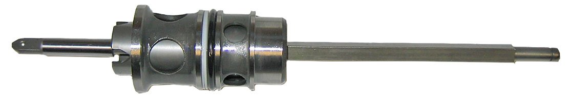 Hydraulisk styrventil