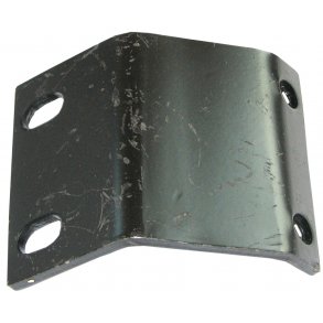 Sidepanel, nedre stttebeslag