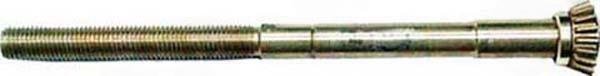 Nivelleringsaksel IHC 574 674 784 (423mm)