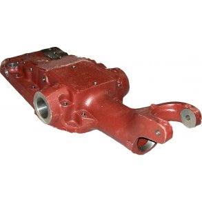 hydraulisk liftdksel