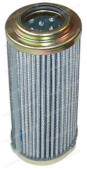 hydraulisk trykfilter