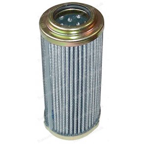 hydraulisk trykfilter