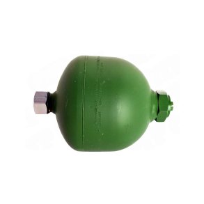 Akumulator John Deere 6010 6M 6RC 6030 6020 TLS