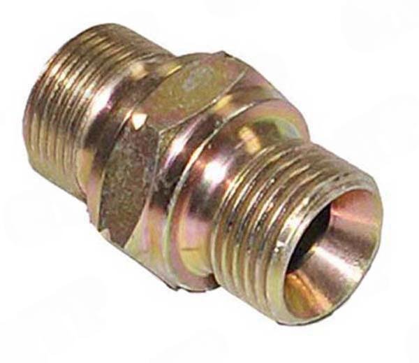 M22 x 1/2' BSP fittings
