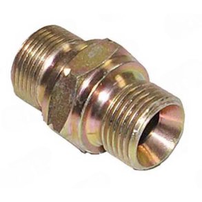 M22 x 1/2' BSP fittings