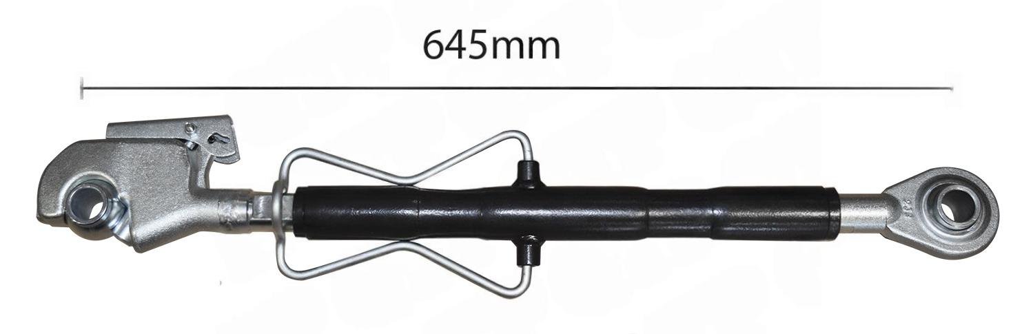 Topstang Hurtigudl�ser 3000 3100 6100's