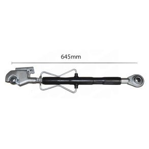 Topstang Hurtigudl�ser 3000 3100 6100's