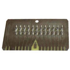 Printet kredsl�b John Deere 40's (Bred)