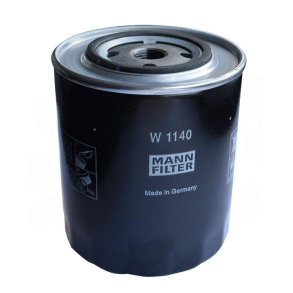 Motoroliefilter Fiat 110/90 & 880 Mann