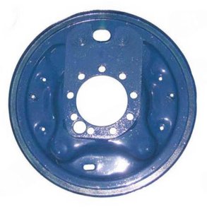 Bremsebakke Ford 2000 3000