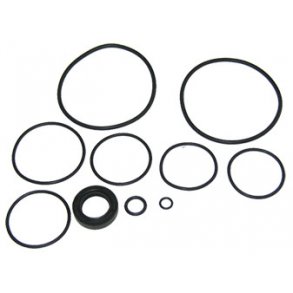 Ttningskit til Orbitolrat