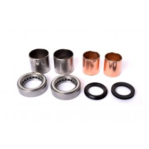 Spindelreparationsst