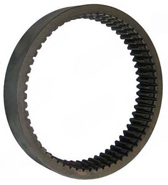 Framhjulnavs ringv�xel Fiat 100/90 4WD