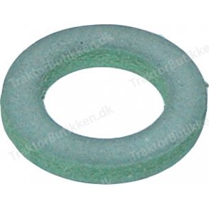 Koblingsfjeder - filtskive