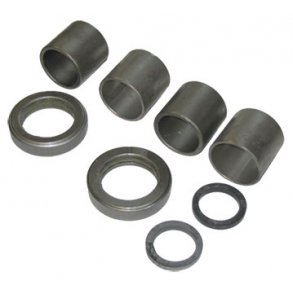 Spindelreparationsst