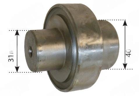 King Pin APL3052 3054 John Deere Case Ford