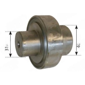 King Pin APL3052 3054 John Deere Case Ford