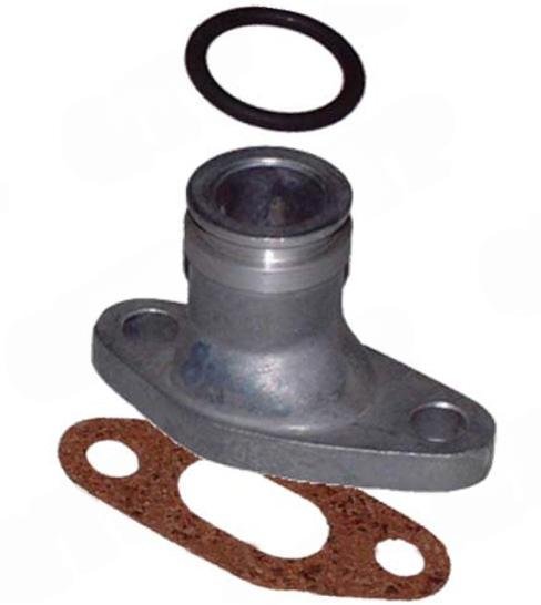 Vandpumpe termostathus Fiat