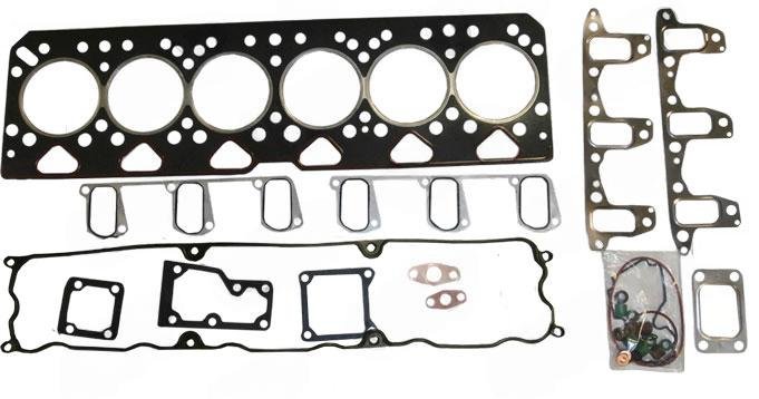 Topplocksats Perkins 1106C5425 5435 5445 5455 6445 6455