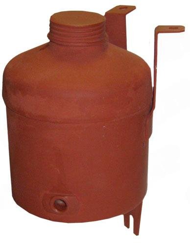 Tank Kigass TEF20