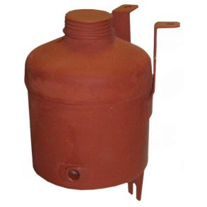 Tank Kigass TEF20